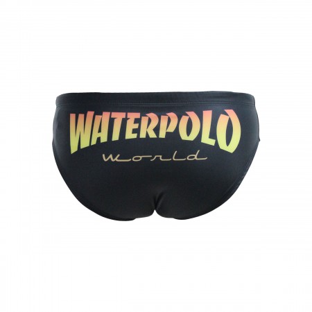 Suit MTS WATERPOLO WORLD Swimwear, Swim Briefs for swimmers, Water Polo, Underwater hockey, Underwater rugby