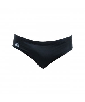 Suit MTS Water Polo World Black Grey Swimwear, Swim Briefs for swimmers, Water Polo, Underwater hockey, Underwater rugby