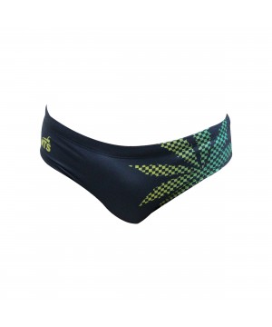 Suit MTS PALMS Swimwear, Swim Briefs for swimmers, Water Polo, Underwater hockey, Underwater rugby