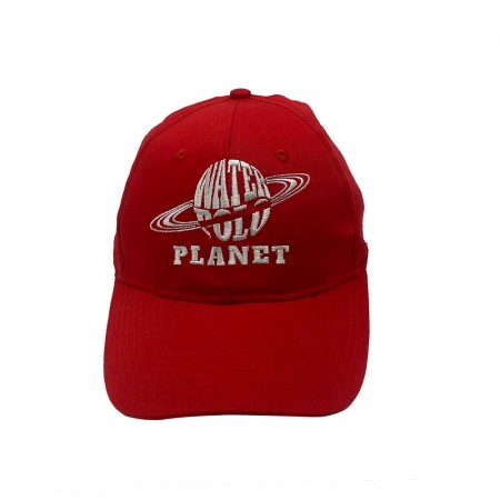 MTS WATERPOLO PLANET RED