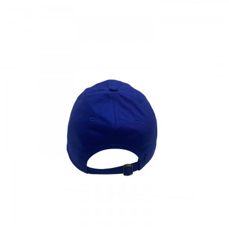 MTS WATERPOLO BASEBALL CAP BLUE