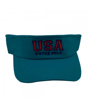 MTS Cap USA Water Polo, Sports, Athletic, Swimming Cap