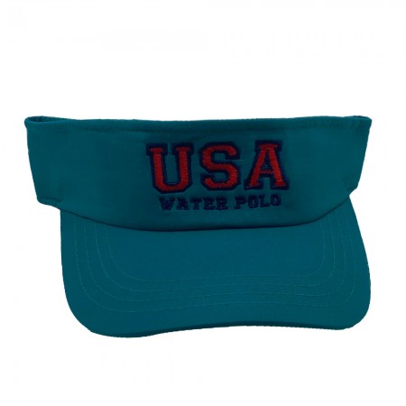 MTS Cap USA Water Polo, Sports, Athletic, Swimming Cap