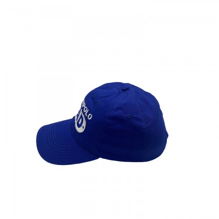 MTS WATERPOLO CAP DAD BLUE