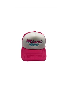 MTS MIAMI WATERPOLO PINK