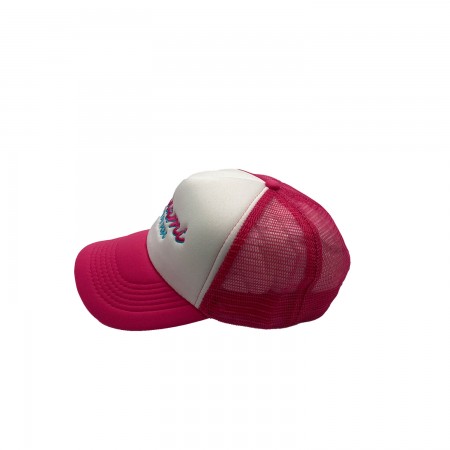 MTS MIAMI WATERPOLO PINK