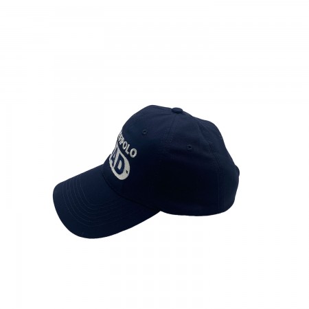 MTS WATERPOLO CAP DAD NAVY BLUE