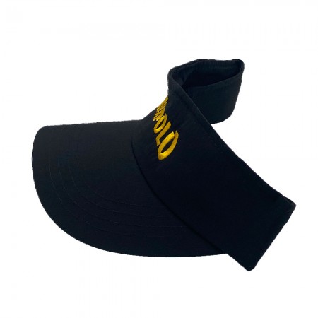 MTS Cap Waterpolo Water Polo, Sports, Athletic, Swimming Cap Black