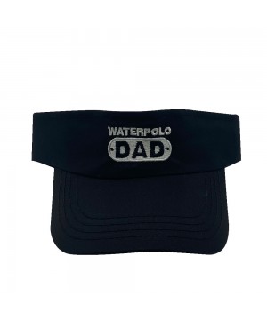 MTS Cap Dad Water Polo, Sports, Athletic, Swimming Cap