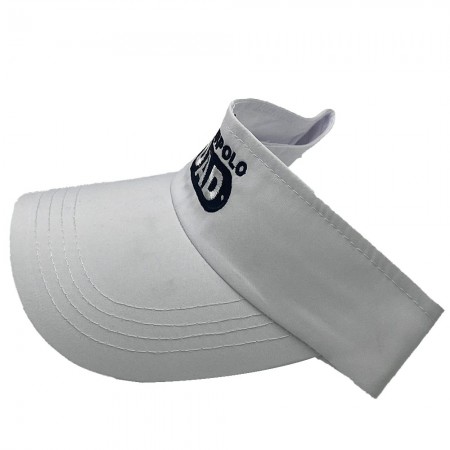 MTS Cap Dad Water Polo, Sports, Athletic, Swimming Cap White