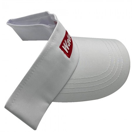 MTS Cap Waterpolo Water Polo, Sports, Athletic, Swimming Cap White