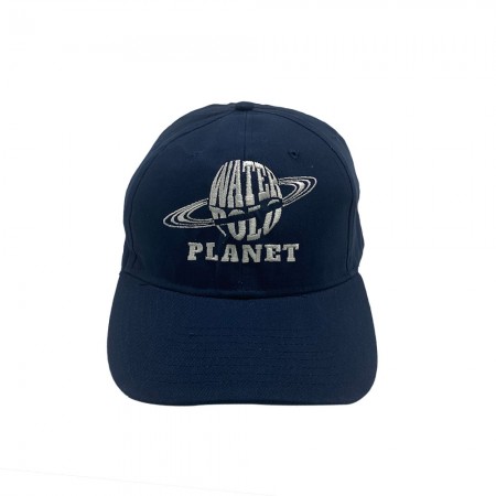 MTS WATERPOLO PLANET NAVY BLUE
