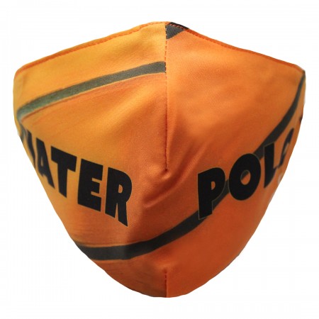FM-Water Polo Ball Face Mask