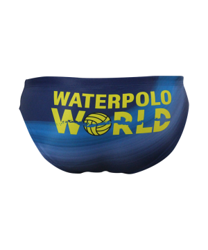 Suit MTS Water Polo World  Swimwear, Swim Briefs for swimmers, Water Polo, Underwater hockey, Underwater rugby