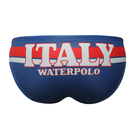Suit MTS Italy Swimwear, Swim Briefs for swimmers, Water Polo, Underwater hockey, Underwater rugby