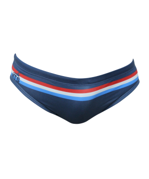 Suit MTS USA Suit 3 Stripes  Swimwear, Swim Briefs for swimmers, Water Polo, Underwater hockey, Underwater rugby