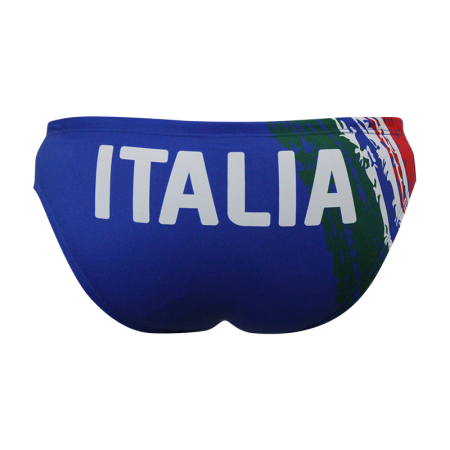 Suit Waterswim Italia Bold Swimwear, Swim Briefs for swimmers, Water Polo, Underwater hockey, Underwater rugby