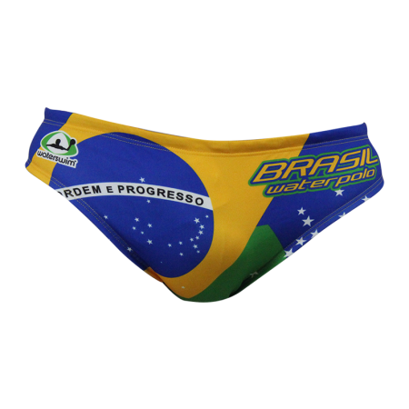 Suit Waterswim Brazil Swimwear, Swim Briefs for swimmers, Water Polo, Underwater hockey, Underwater rugby