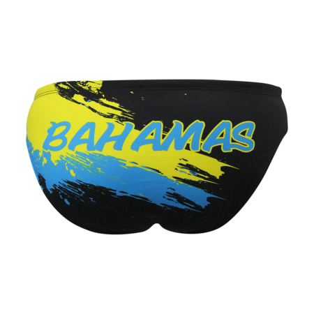 Suit Waterswim Bahamas Swimwear, Swim Briefs for swimmers, Water Polo, Underwater hockey, Underwater rugby
