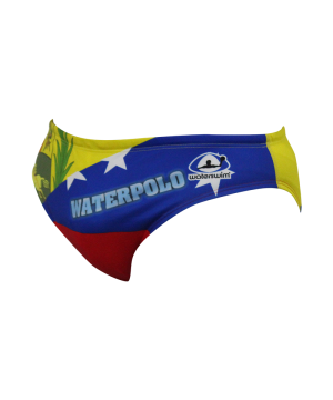 Suit Waterswim Venezuela Swimwear, Swim Briefs for swimmers, Water Polo, Underwater hockey, Underwater rugby