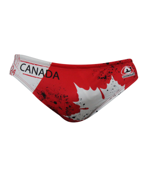 Suit Waterswim Canada Swimwear, Swim Briefs for swimmers, Water Polo, Underwater hockey, Underwater rugby