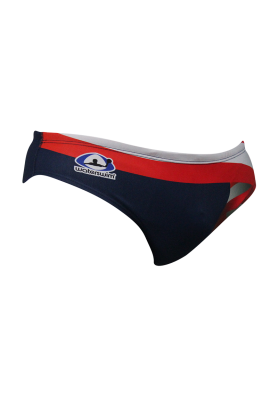 Suit Waterswim Usa Flag Swimwear, Swim Briefs for swimmers, Water Polo, Underwater hockey, Underwater rugby