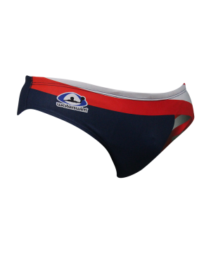 Suit Waterswim Usa Flag Swimwear, Swim Briefs for swimmers, Water Polo, Underwater hockey, Underwater rugby