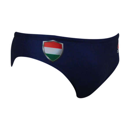 Suit Waterswim Hungary Swimwear, Swim Briefs for swimmers, Water Polo, Underwater hockey, Underwater rugby