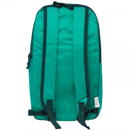 GREEN SMAL BACKPACK MIAMI WATER POLO