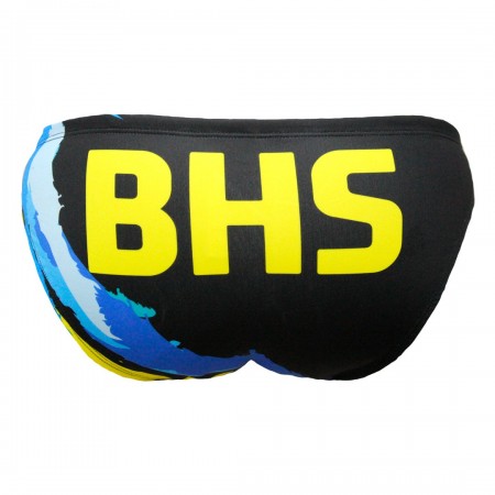 Suit Waterswim BHS Bahamas Swimwear, Swim Briefs for swimmers, Water Polo, Underwater hockey, Underwater rugby