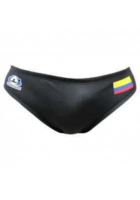 Suit Waterswim Colombia Swimwear, Swim Briefs for swimmers, Water Polo, Underwater hockey, Underwater rugby